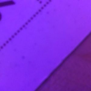 Meet your Posher, Wesley